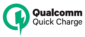 Αδιάβροχος 2x USB Ταχύ Φορτιστής QC3.0 12V Μηχανής / Μοτοσυκλέτας με Φωτεινό Βολτόμετρο - Μαύρο